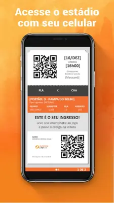 FutebolCard android App screenshot 2